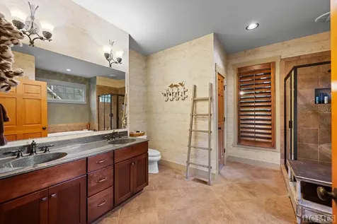 392 Rendezvous Ridge Road Cashiers NC 28717