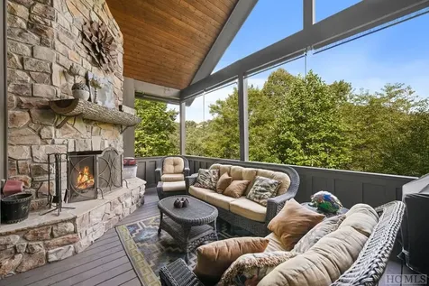 392 Rendezvous Ridge Road Cashiers NC 28717