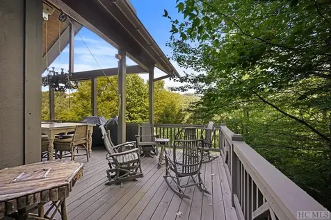 392 Rendezvous Ridge Road Cashiers NC 28717