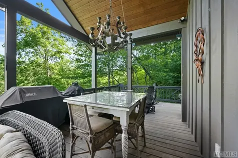 392 Rendezvous Ridge Road Cashiers NC 28717