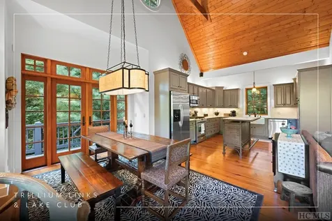 392 Rendezvous Ridge Road Cashiers NC 28717