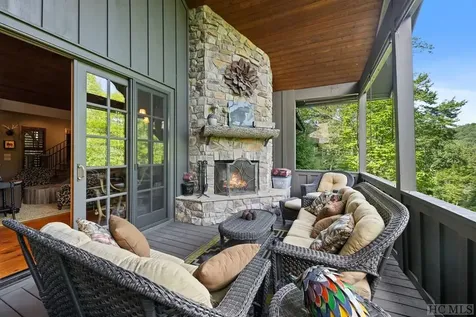 392 Rendezvous Ridge Road Cashiers NC 28717