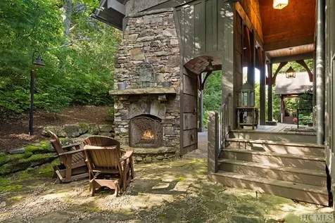 392 Rendezvous Ridge Road Cashiers NC 28717