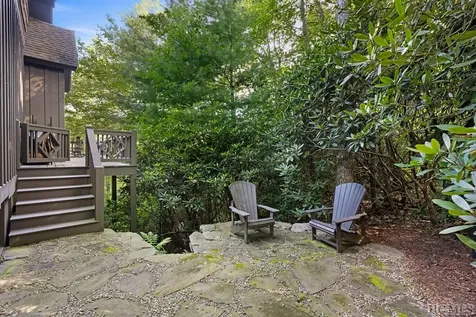 392 Rendezvous Ridge Road Cashiers NC 28717