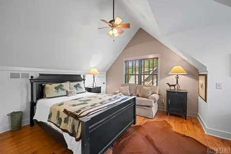 392 Rendezvous Ridge Road Cashiers NC 28717