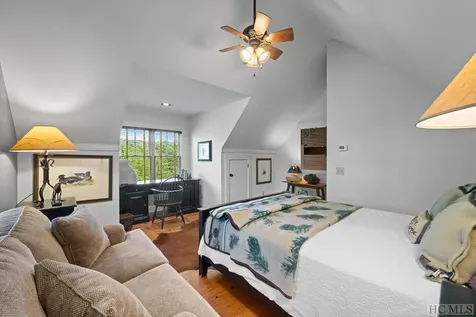 392 Rendezvous Ridge Road Cashiers NC 28717