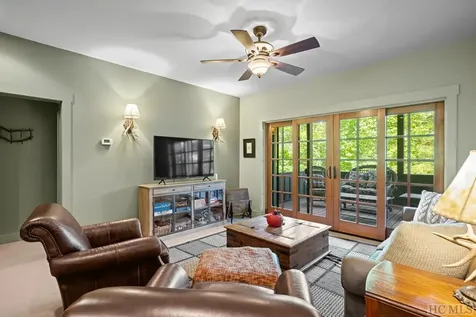 392 Rendezvous Ridge Road Cashiers NC 28717