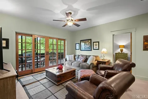 392 Rendezvous Ridge Road Cashiers NC 28717