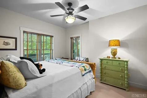 392 Rendezvous Ridge Road Cashiers NC 28717