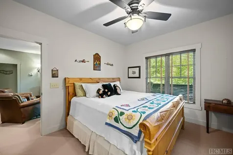 392 Rendezvous Ridge Road Cashiers NC 28717