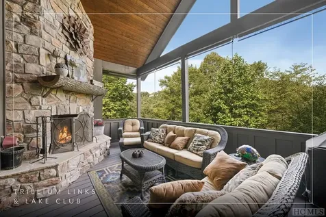 392 Rendezvous Ridge Road Cashiers NC 28717