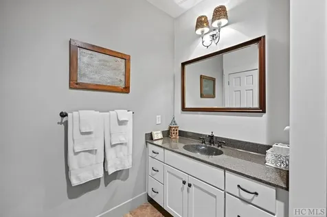 392 Rendezvous Ridge Road Cashiers NC 28717