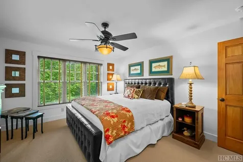 392 Rendezvous Ridge Road Cashiers NC 28717