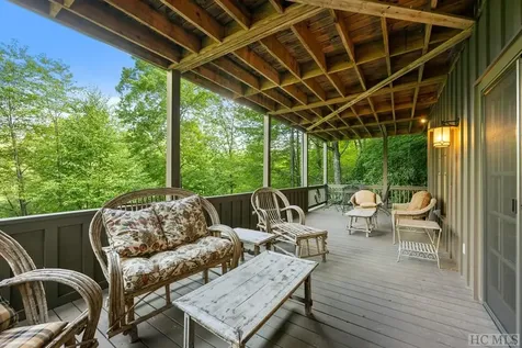 392 Rendezvous Ridge Road Cashiers NC 28717