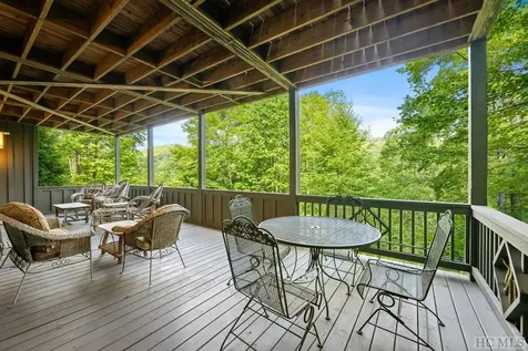 392 Rendezvous Ridge Road Cashiers NC 28717