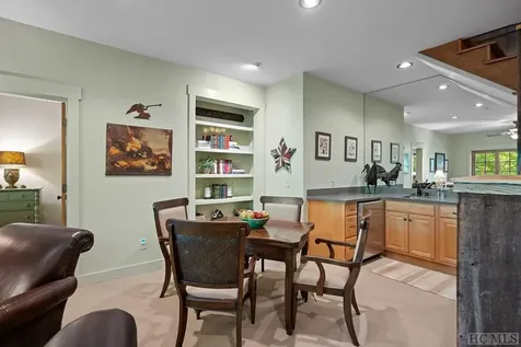 392 Rendezvous Ridge Road Cashiers NC 28717