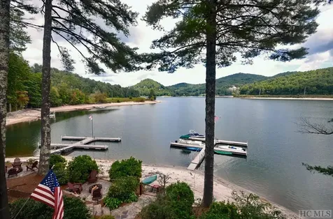 392 Rendezvous Ridge Road Cashiers NC 28717