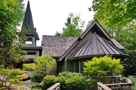 392 Rendezvous Ridge Road Cashiers NC 28717