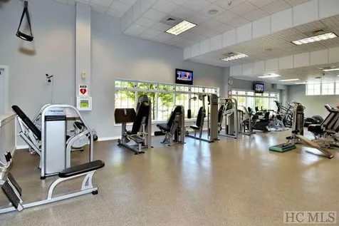 392 Rendezvous Ridge Road Cashiers NC 28717