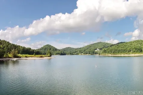 392 Rendezvous Ridge Road Cashiers NC 28717