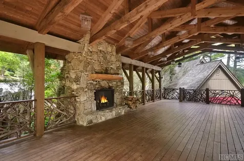 392 Rendezvous Ridge Road Cashiers NC 28717