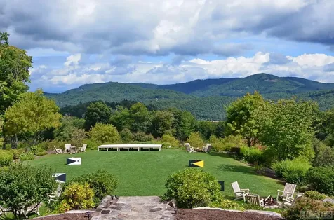 392 Rendezvous Ridge Road Cashiers NC 28717