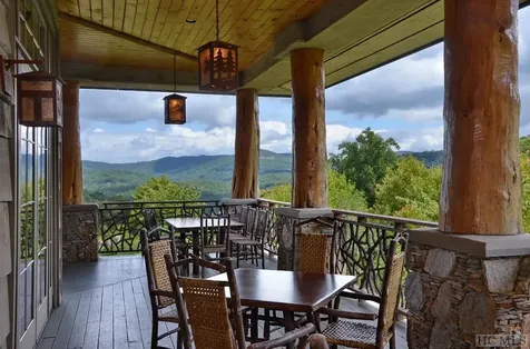 392 Rendezvous Ridge Road Cashiers NC 28717