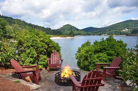 392 Rendezvous Ridge Road Cashiers NC 28717