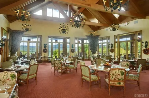 392 Rendezvous Ridge Road Cashiers NC 28717