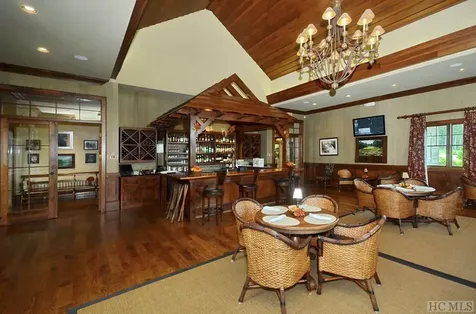 392 Rendezvous Ridge Road Cashiers NC 28717