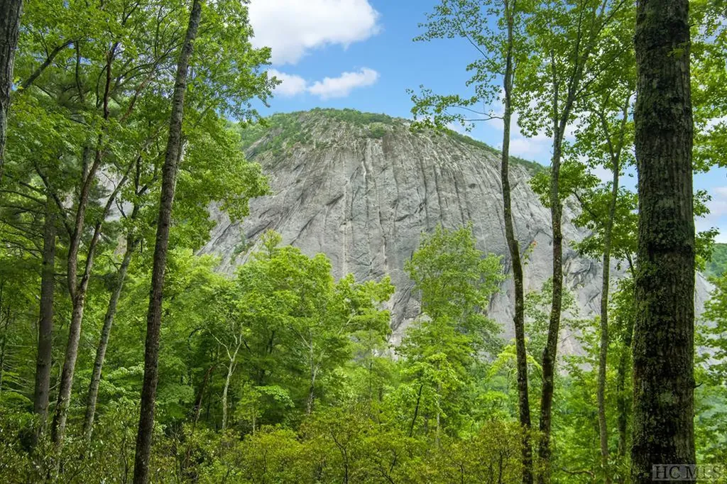 Lot 153 Lonesome Valley Sapphire NC 28774