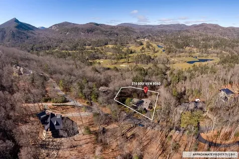 278 Golf View Road Sapphire NC 28774