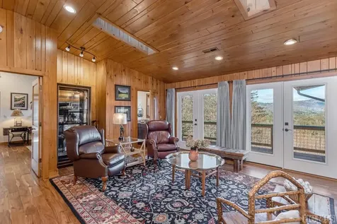 278 Golf View Road Sapphire NC 28774