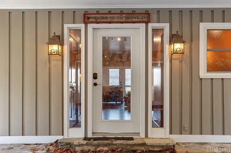 278 Golf View Road Sapphire NC 28774