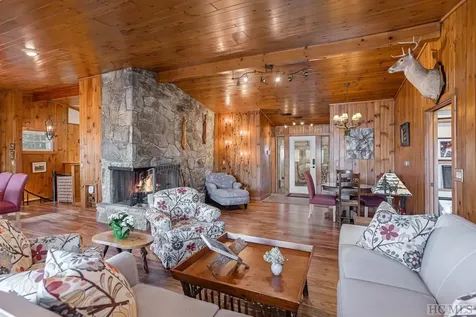 278 Golf View Road Sapphire NC 28774