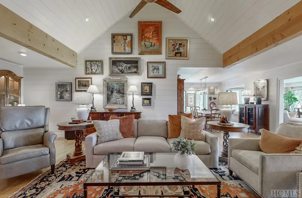480 Flat Mountain Estates Road Highlands NC 28741