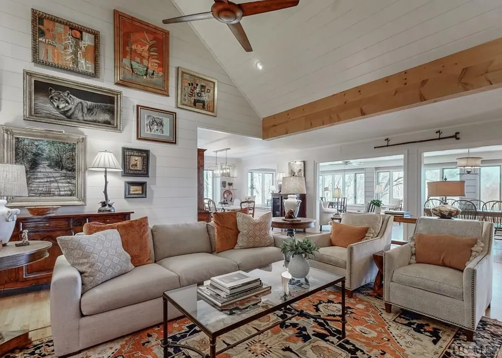 480 Flat Mountain Estates Road Highlands NC 28741