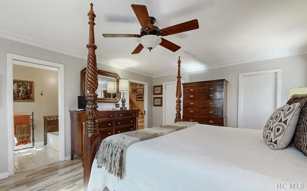 480 Flat Mountain Estates Road Highlands NC 28741