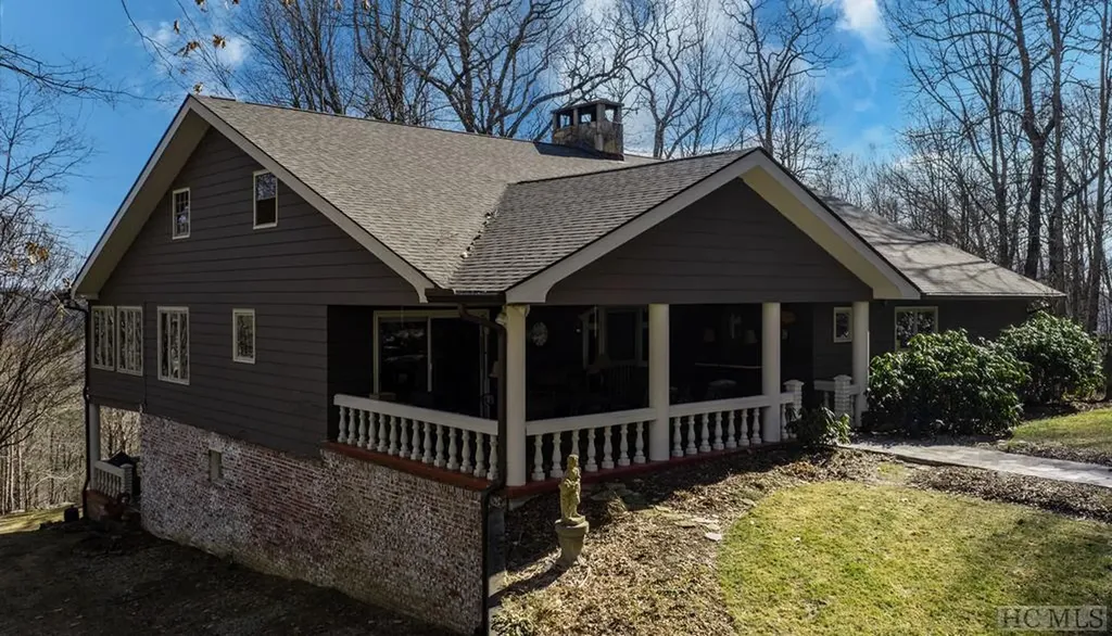 480 Flat Mountain Estates Road Highlands NC 28741