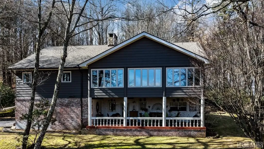 480 Flat Mountain Estates Road Highlands NC 28741