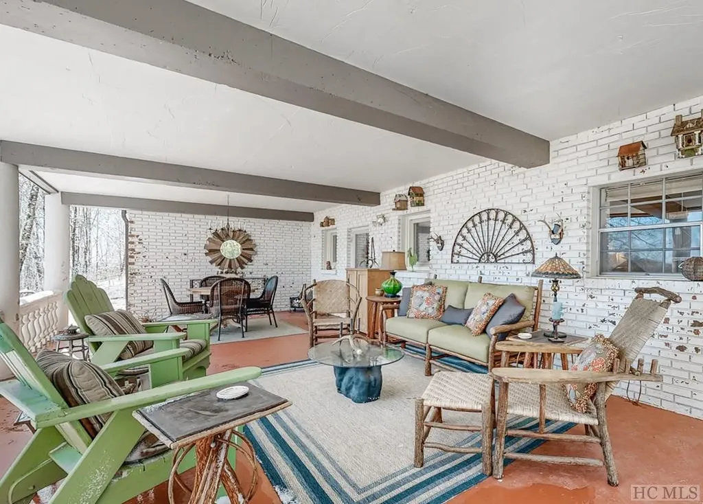 480 Flat Mountain Estates Road Highlands NC 28741