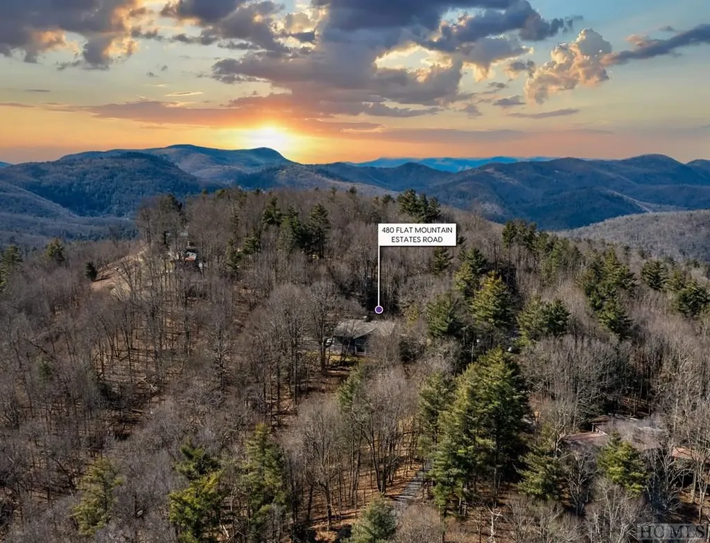 480 Flat Mountain Estates Road Highlands NC 28741