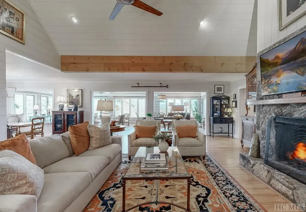 480 Flat Mountain Estates Road Highlands NC 28741