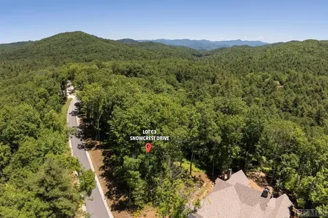 Lot C3 Snowcrest Drive Glenville NC 28736