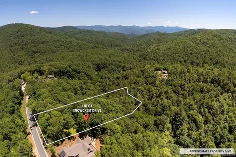Lot C3 Snowcrest Drive Glenville NC 28736