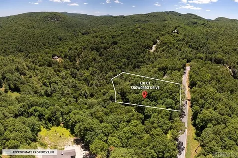 Lot C3 Snowcrest Drive Glenville NC 28736