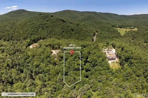 Lot C3 Snowcrest Drive Glenville NC 28736