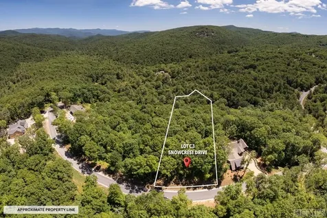 Lot C3 Snowcrest Drive Glenville NC 28736