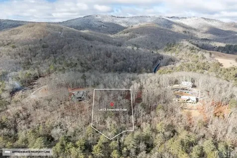 Lot C3 Snowcrest Drive Glenville NC 28736