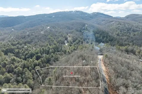 Lot C3 Snowcrest Drive Glenville NC 28736
